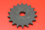 2027-15 HARLEY JD ENGINE SPROCKET 18 TOOTH  1915-1929 SINGLES & TWINS 530 CHAIN