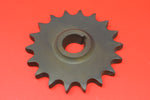 2027-15 HARLEY JD ENGINE SPROCKET 18 TOOTH  1915-1929 SINGLES & TWINS 530 CHAIN