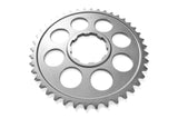 2042-15-530 HARLEY JD REAR WHEEL SPROCKET 42 TOOTH 530 CHAIN 1915-1924 3 SPEEDS
