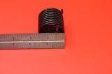2084-16 HARLEY JD KICKSTART SPRING. 1916-1920 SINGLE-PEDAL THREE SPEEDS