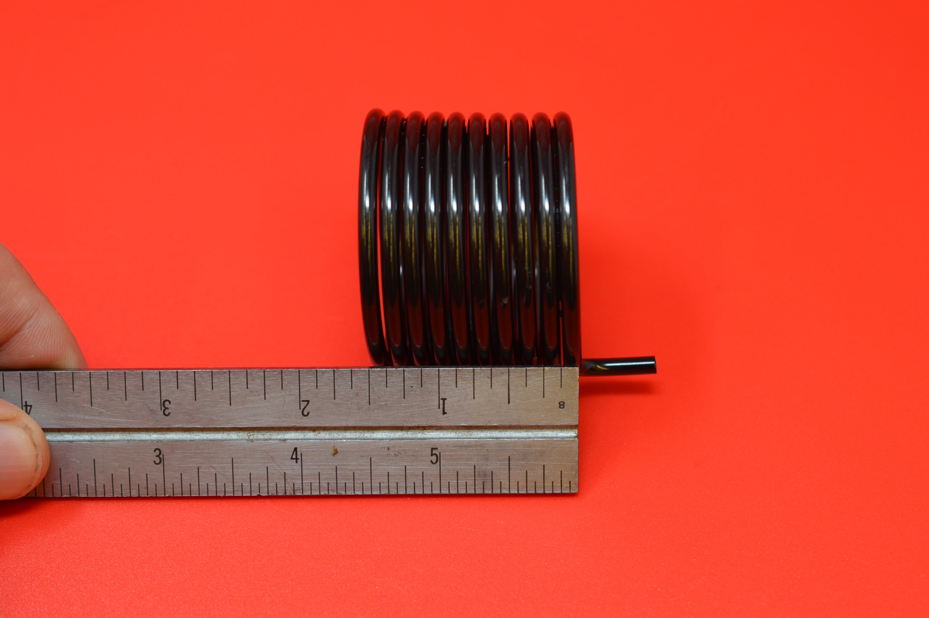 Group fight（kick） spring 08 Evolution Industries 'Racer's Edge' Diaphragm Spring OEM