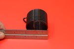 2084-24 HARLEY JD VL KICKSTART SPRING. 1924-1935 61" & 74" TWINS