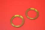 22-14 HARLEY JD CYLINDER PLUG GASKET WASHERS 1911-1929