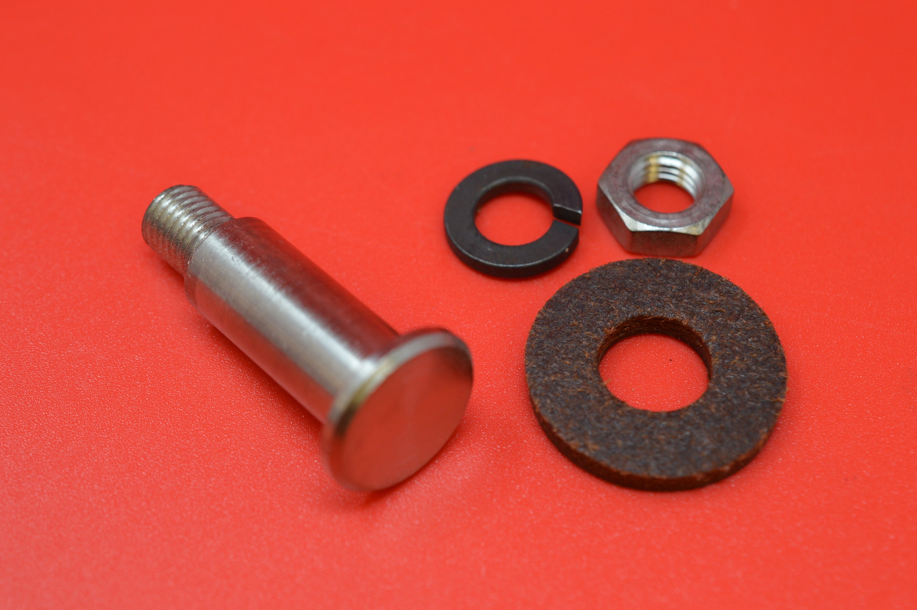 2206-16 (EG631) Harley J JD F FD V VL Shift Lever Stud 1916-1936