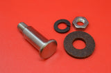 2206-16 (EG631) Harley J JD F FD V VL Shift Lever Stud 1916-1936 All Models