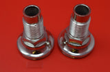 226-21 Harley JD Exhaust Lifter Pin Bushings (1 Pair) Fits 1921-1929 74" TWINS