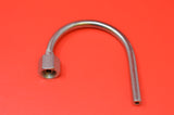 2265-16 HARLEY JD TRANSMISSION AIR VENT TUB 1916-1929 3 SPEED TWINS