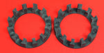 2305-16 Counter Shaft Gear Roller Retainers (bearing cages) 2 Pieces