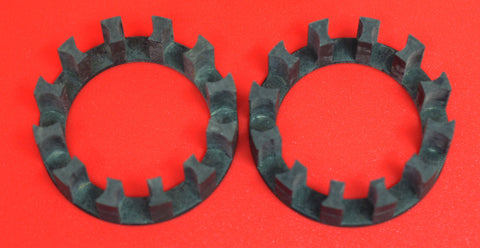 2305-16 Counter Shaft Gear Roller Retainers (bearing cages) 2 Pieces