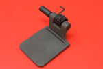 2411-14K HARLEY JD VL RL HINGED TOE PIECE KIT. 1914-1930'S ALL SINGLES & TWINS