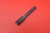 2411-14 HARLEY JD FOOT CLUTCH LEVER HINGED TOE PIECE PIN 1914-1929