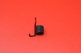 2412-14 HARLEY JD HINGED TOE PIECE SPRING 1914-1929 ALL MODELS