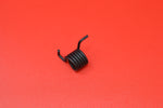 2412-14 HARLEY JD HINGED TOE PIECE SPRING 1914-1929 ALL MODELS