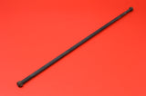 2424-18 Harley JD Foot Clutch Rod with Nuts. 16.5"   1918-1924 Three Speed Twins