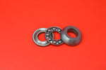 2448-15 Clutch Throwout Bearing Harley JD J 1915 to 1925