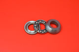 2448-15 Clutch Throwout Bearing Harley JD J 1915 to 1925
