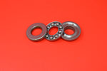 2448-15 Clutch Throwout Bearing Harley JD J 1915 to 1925
