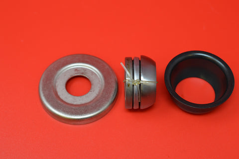 2448-16K Harley J JD Clutch Throwout Bearing Kit. 1915-1925