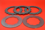 2481-30AK HARLEY VL CLUTCH KIT. 1930-1935 VL'S.  2 STEEL & 3 FIBER DISCS