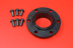 2494-19 HARLEY JD CLUTCH HUB BEARING ROLLER RACE & RIVETS. 1919-1929 Twins.