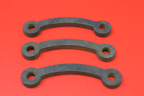 2509-12 HARLEY JD CLUTCH SPRING NUT SECTOR 1912-1929 SINGLES & TWINS