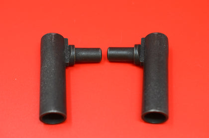 2609/10-12 HARLEY JD FORK PLUNGERS LEFT & RIGHT 1912-1929 SINGLES & TWINS