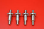 2639-09K HARLEY JD LOWER FRONT FORK ROCKER PLATE SHAFTS. 1909-1929