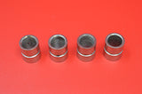 2645-13 HARLEY JD FRONT FORK ROCKER PLATE BUSHINGS 1913-1929 SINGLES & TWINS