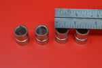 2645-13 HARLEY JD FRONT FORK ROCKER PLATE BUSHINGS 1913-1929 SINGLES & TWINS