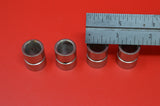 2645-13 HARLEY JD FRONT FORK ROCKER PLATE BUSHINGS 1913-1929 SINGLES & TWINS