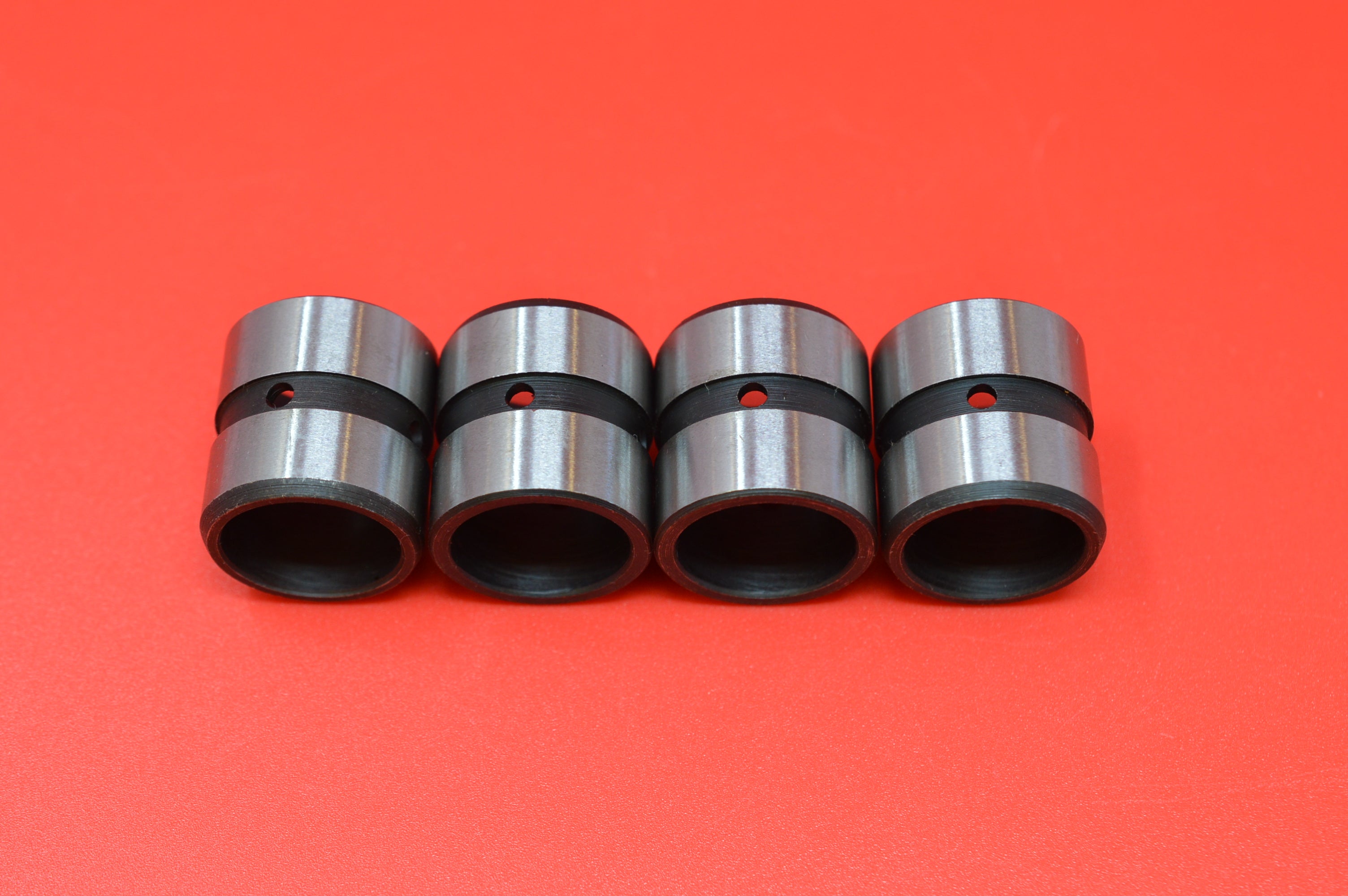 2645-30 Front Fork Rocker Plate Bushings 1930-1948 Harley