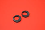 27-25 HARLEY JD ENGINE CYLINDER PLUG ECCENTRIC WASHERS (TOP MOUNT) 1925-1929