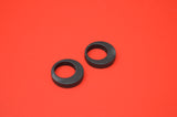 27-25 HARLEY JD ENGINE CYLINDER PLUG ECCENTRIC WASHERS (TOP MOUNT) 1925-1929