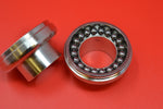2751-16 HARLEY JD HEAD CUPS, UPPER & LOWER 1916-1929 ALL MODEL TWINS