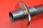 2753-16 HARLEY JD UPPER HEAD CONE 1916 TO MID 1920'S TWINS