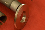 2753-16 HARLEY JD UPPER HEAD CONE 1916 TO MID 1920'S TWINS