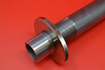 2753-20 HARLEY JD UPPER HEAD CONE MID1920'S-1929 TWINS. HEAT TREATED