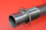 2757-05 HARLEY JD UPPER HEAD CONE WASHWER 1905-1920 SINGLES & TWINS. PLATED