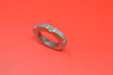 2759-05 HARLEY JD J HEAD CONE LOCK NUT. FITS 1905 to 1923 SINGLES & TWINS