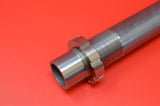 2759-09-30 HARLEY VL & JD HEAD CONE LOCK NUT. 1928-1936 SINGLES & TWINS