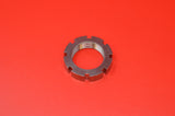 2759-09-30 HARLEY VL & JD HEAD CONE LOCK NUT. 1928-1936 SINGLES & TWINS