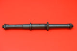 2928-17 HARLEY JD FOOT BOARD SUPPORT ROD 1917-1921