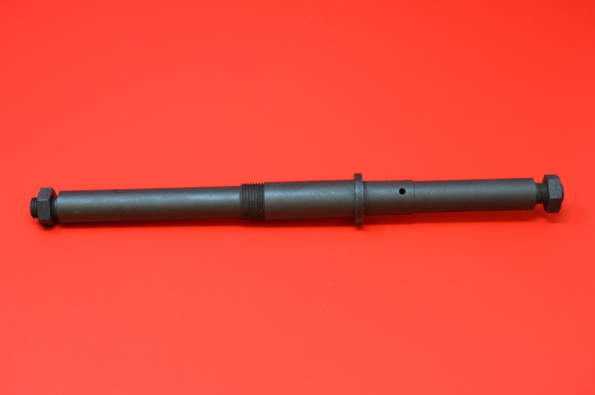 2929-21 Rear Footboard Support Rod 1921-1924 Harley JD – Competition ...