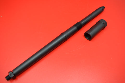2929-30 Footboard Rear Support Rod Harley VL VLD 1930-1936