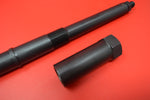 2929-30 Footboard Rear Support Rod Harley VL VLD 1930-1936