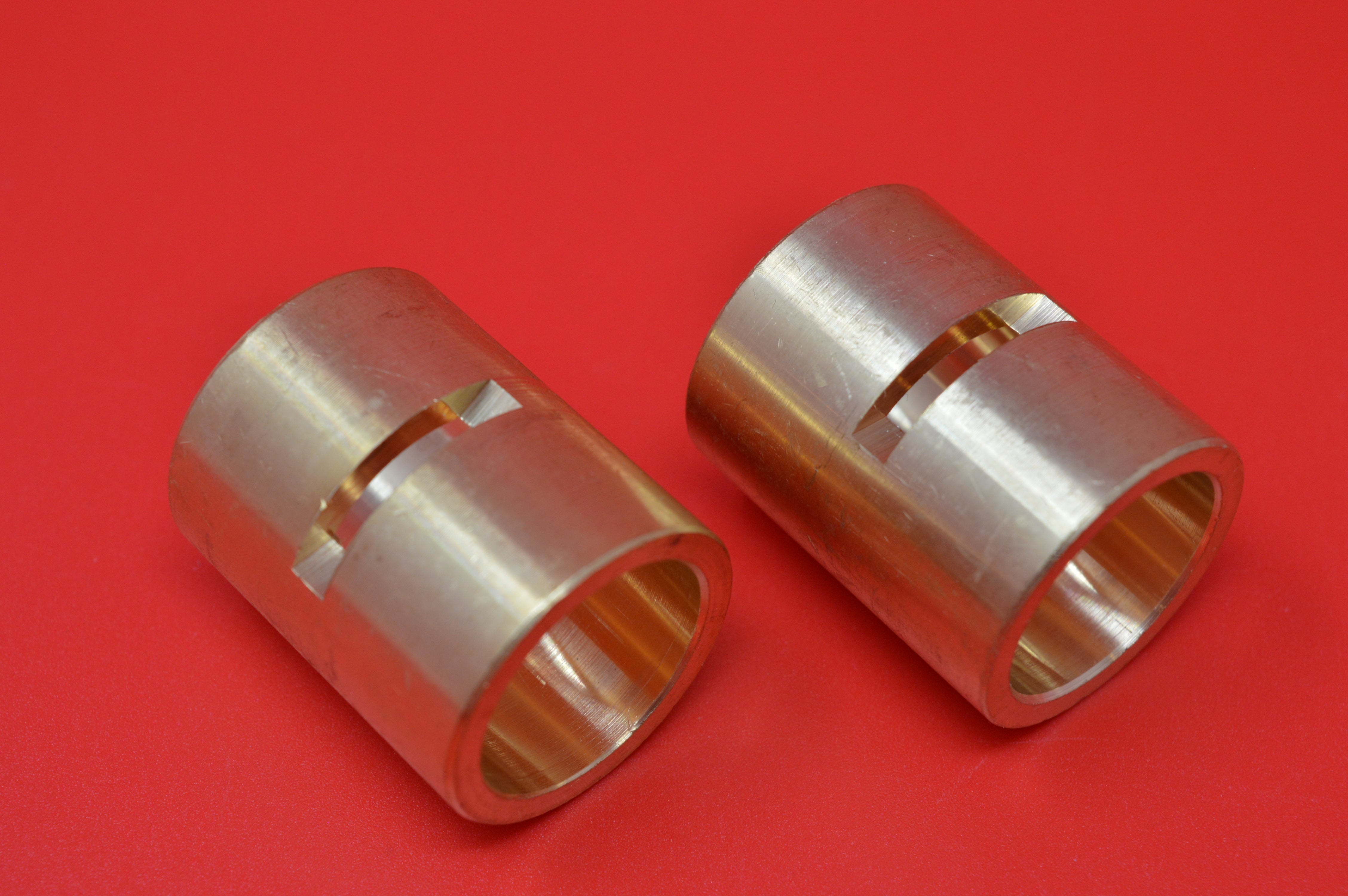 293-24 Harley JD .791