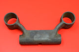300-13 HARLEY JD RIGID FORK CASTING W/O HEADLIGHT BRACKETS 1913-1914 SNGL & TWIN