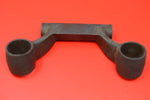 300-13 HARLEY JD RIGID FORK CASTING W/O HEADLIGHT BRACKETS 1913-1914 SNGL & TWIN