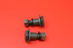 3060-26 HARLEY JD STAND BOLTS KIT 1930-1936 VL'S