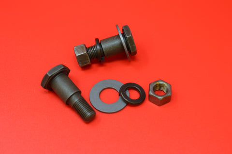 3060-26 HARLEY JD STAND BOLTS KIT 1930-1936 VL'S